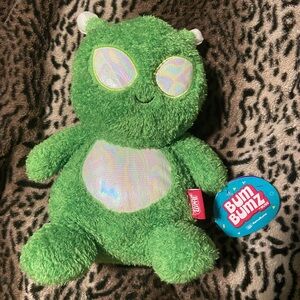 Alien BumBumz